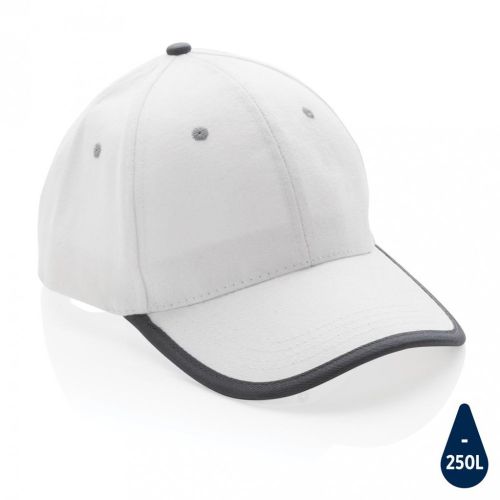 Cap brushed cotton - Image 2